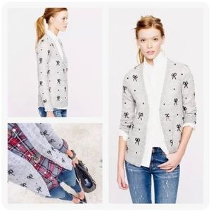 Jcrew alpaca blend sweater